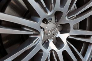 Audi A7 Sportback 3.0 TFSI Quattro S-Line 2010 года  (NA)